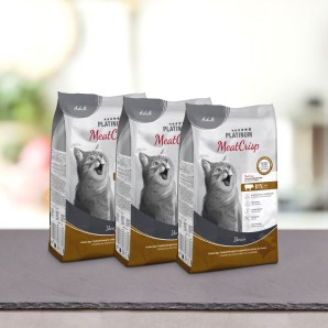 Platinum MeatCrisp Adult Iberico (4)
